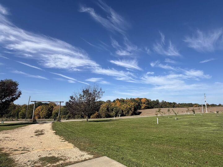 Property Photo:  19469 Hustlers Ridge Drive  WI 53581 