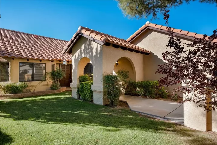 Property Photo:  14413 Rivers Edge Road  CA 92342 