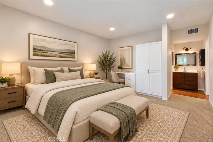 Property Photo:  115 Greenfield  CA 92614 