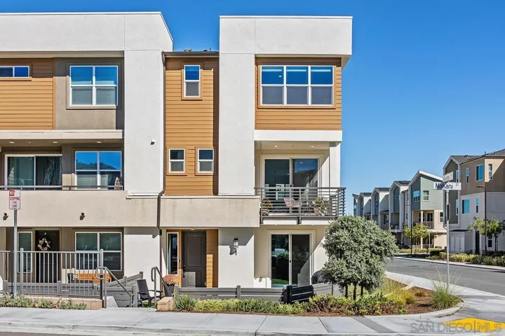 Property Photo:  838 Akana Ave. 1  CA 91911 
