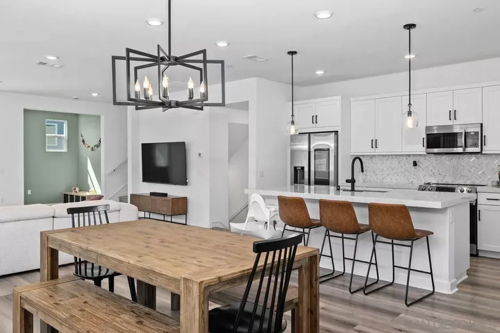 Property Photo: 838 Akana Ave. 1 CA 91911
