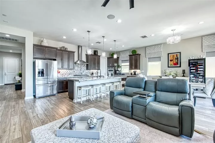 Property Photo:  11865 Wandering Way  CA 92883 