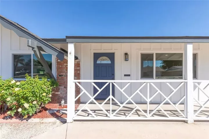Property Photo:  28902 Hogan  CA 92586 