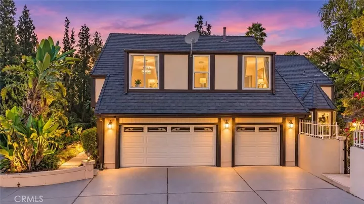 Property Photo: 2127 Canyon Road CA 91006