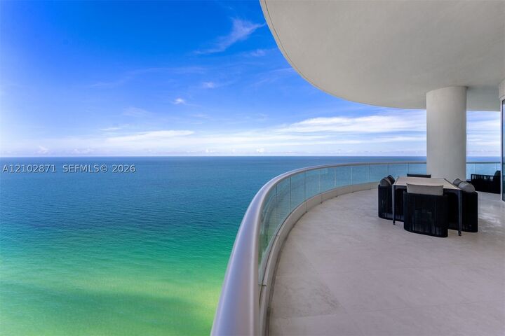 Property Photo:  16051 Collins Ave 3404  FL 33160 
