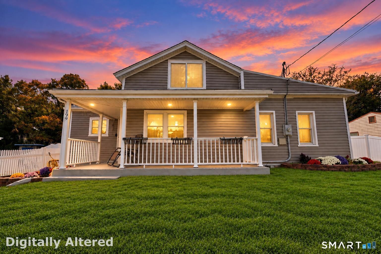 Property Photo:  199 Prindle Avenue  CT 06401 
