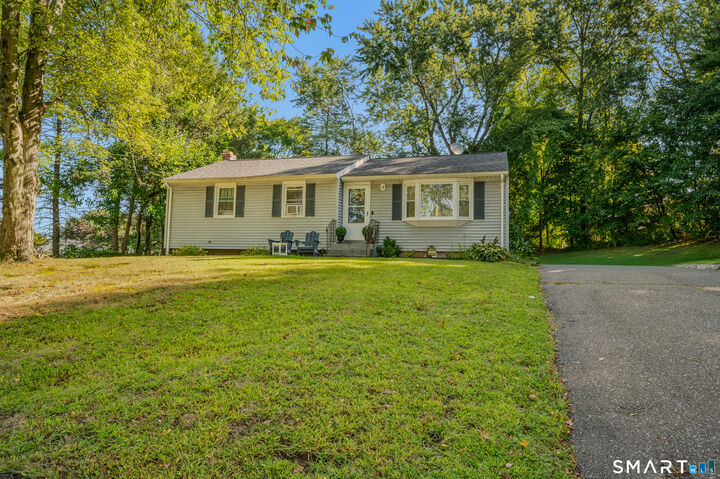 Property Photo:  122 Prospect Street  CT 06033 