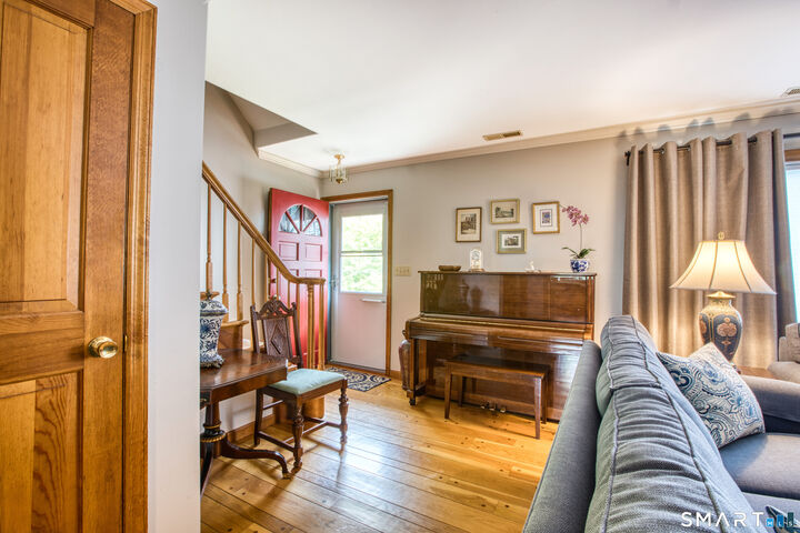 Property Photo: 167 Henry Street A CT 06830