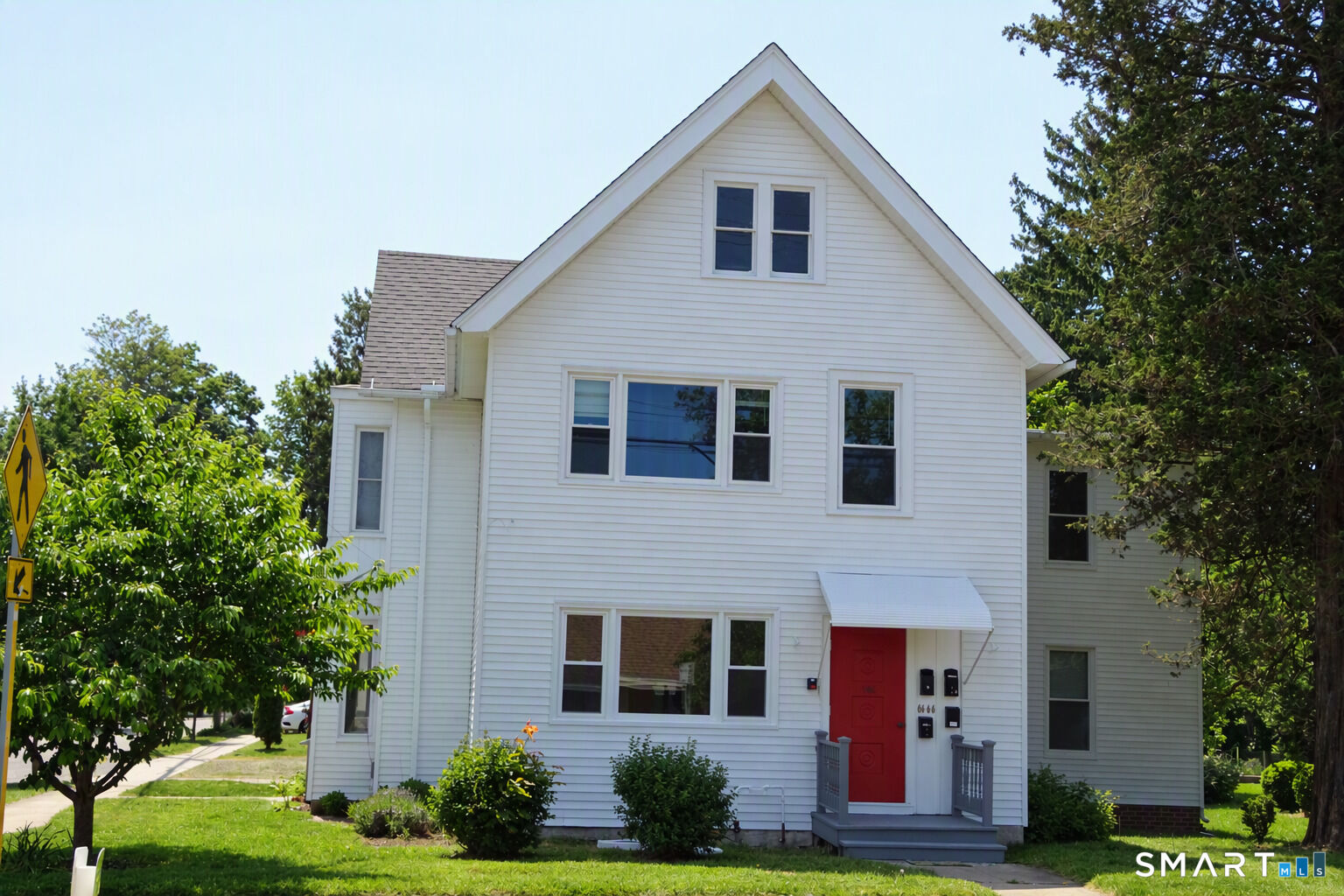 Property Photo: 146 Montowese Street C CT 06405