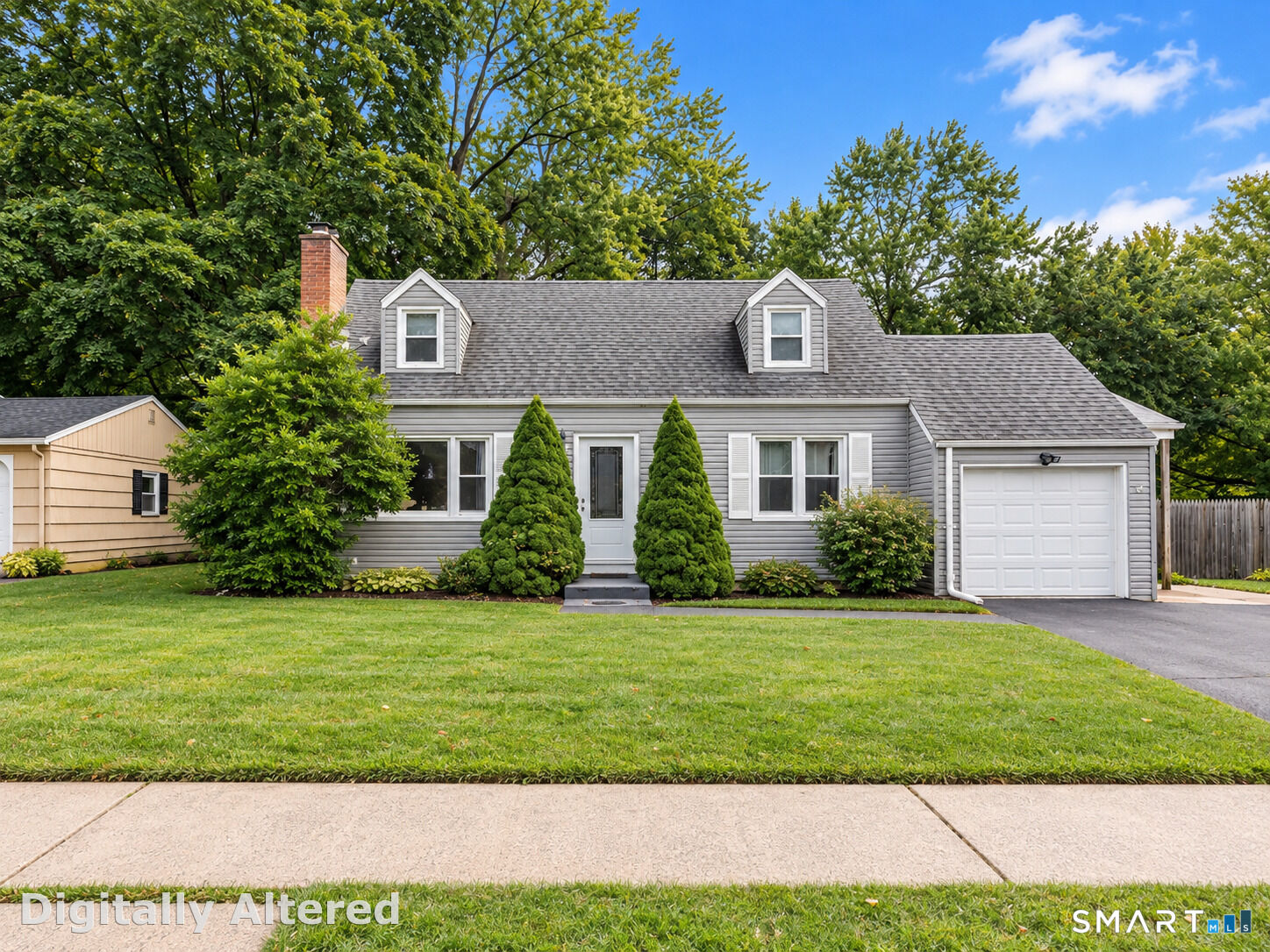 Property Photo: 25 White Drive CT 06514