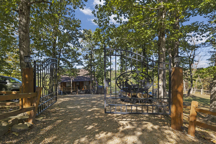 Property Photo:  206 Ella Lane  MO 65616 