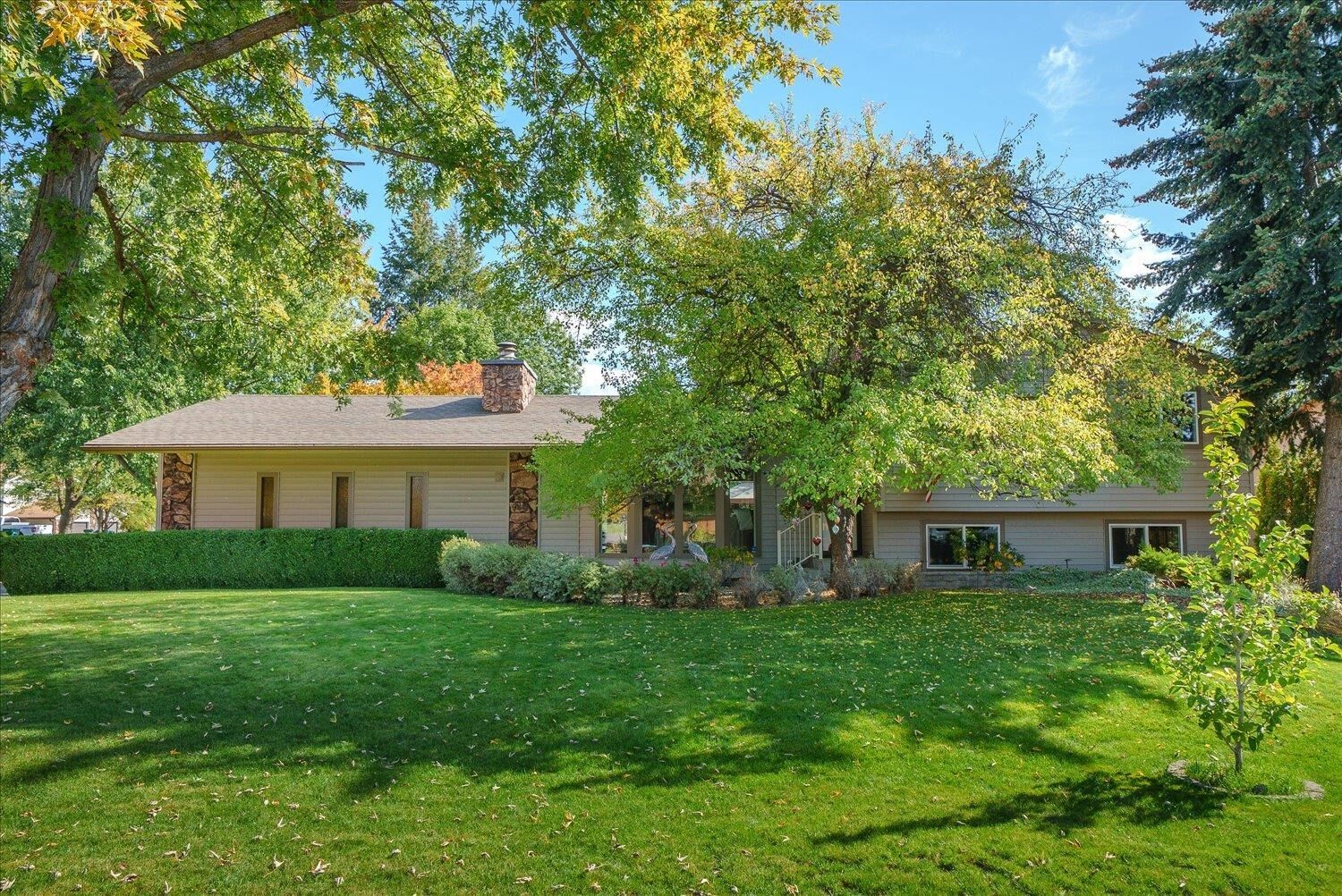 Property Photo:  11720 E 35th Ave  WA 99206 