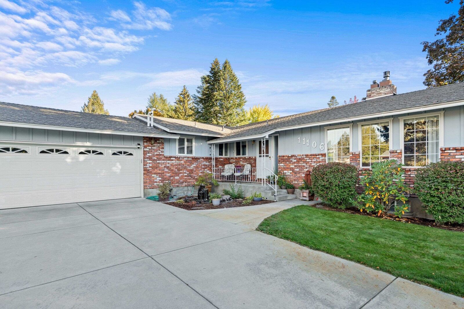 Property Photo: 11106 E 37th Ave WA 99206