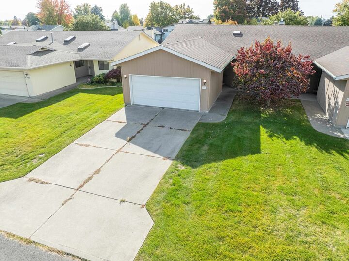 Property Photo:  6911 N Hamilton St  WA 99208 