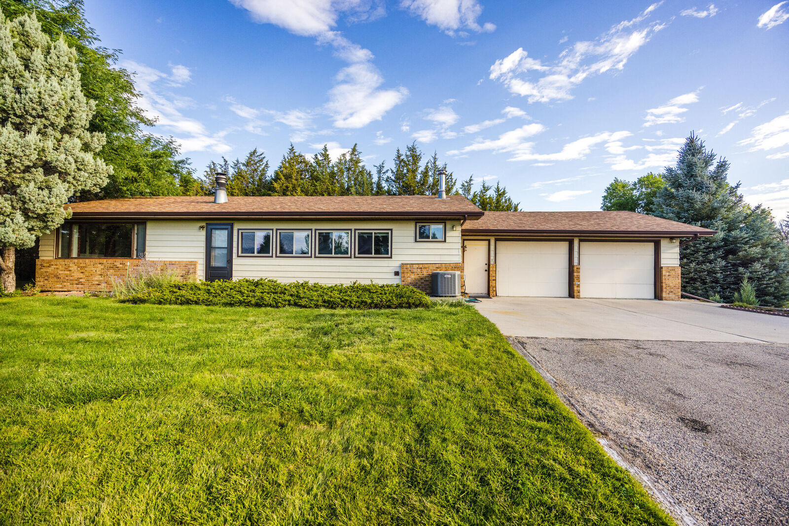 Property Photo:  96 Red Fox Drive  WY 82801 