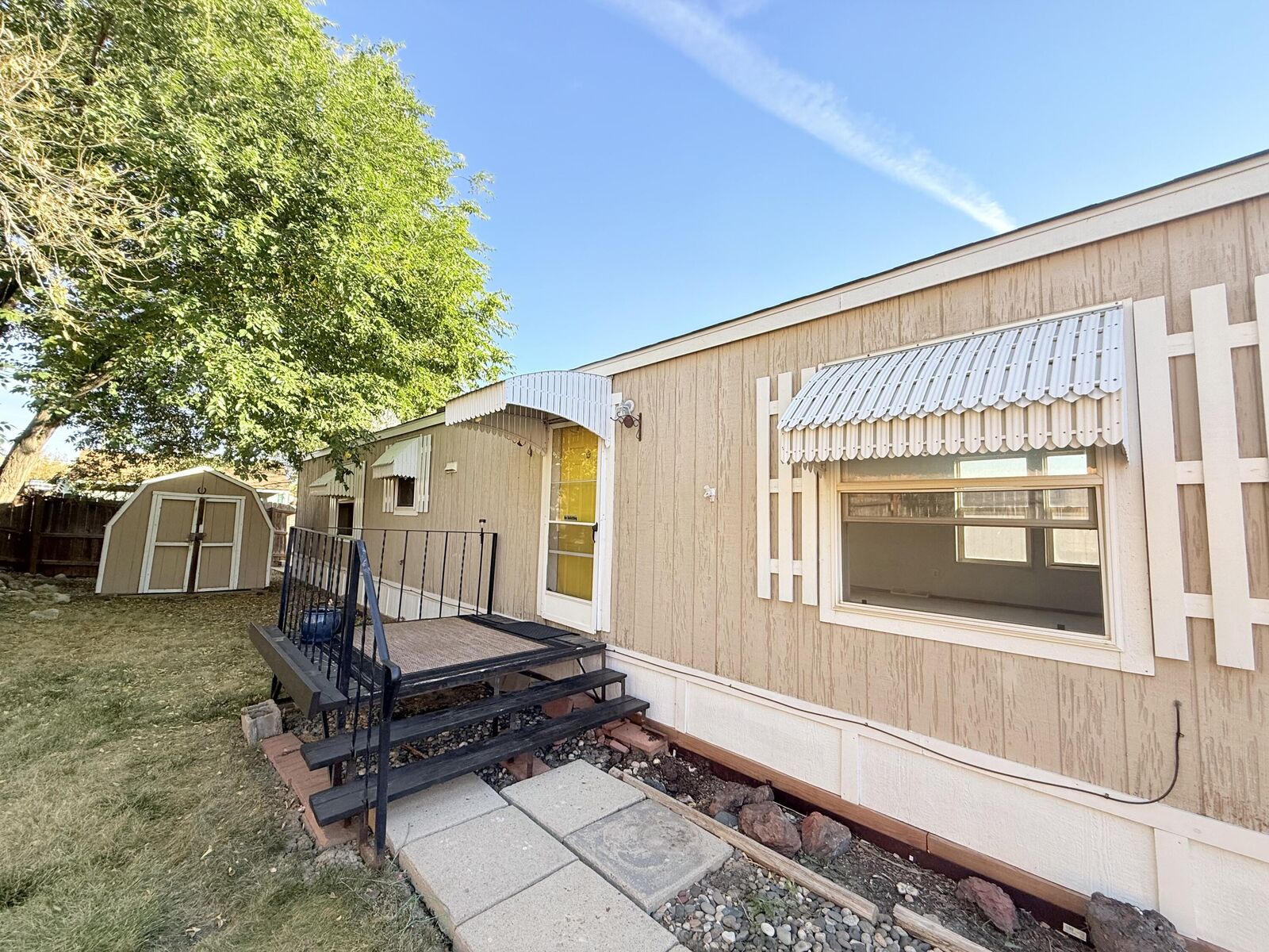 Property Photo:  771 Ponderosa Drive  WY 82801 