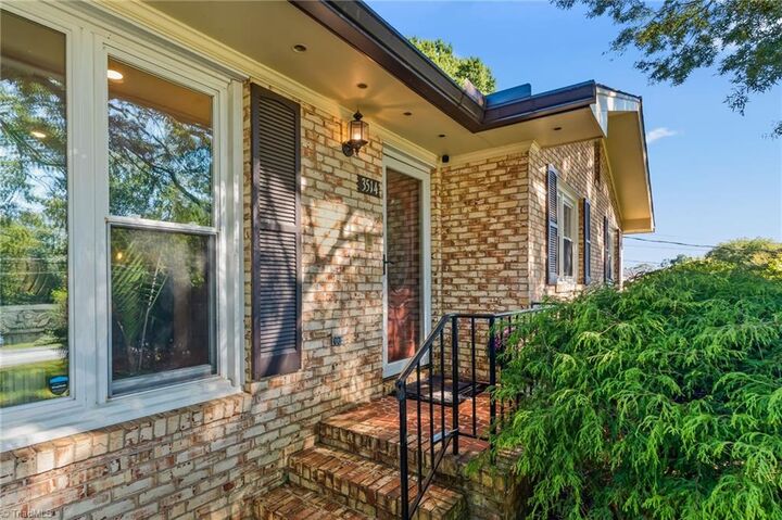 Property Photo:  3514 Imperial Drive  NC 27265 