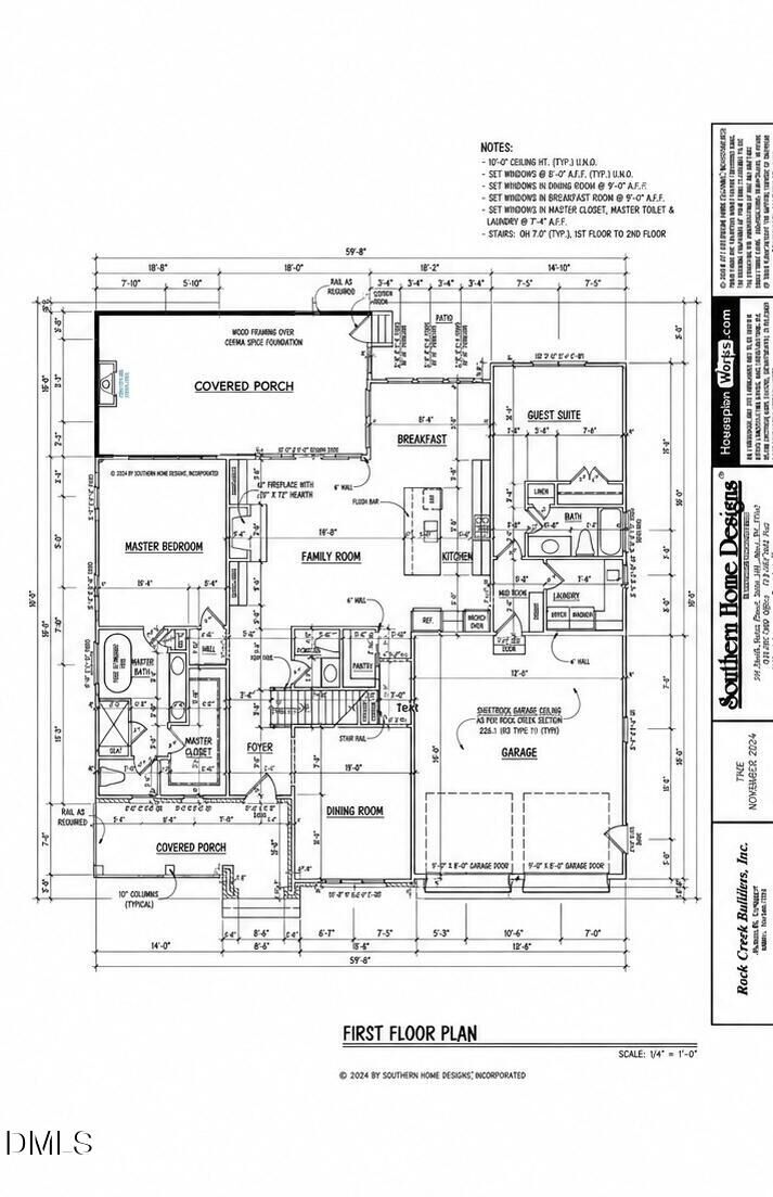 Property Photo:  5316 Collingswood Drive  NC 27609 