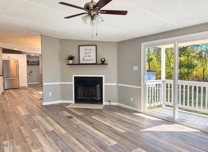 Property Photo:  50 Person Road  NC 27549 