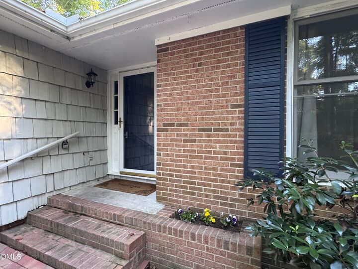 Property Photo:  140 Holly Lane  NC 27332 