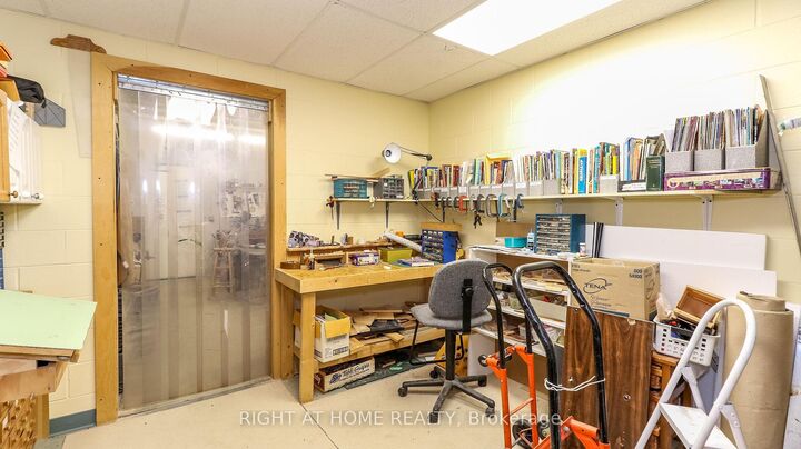 Property Photo:  90 Dean Avenue 203  ON L4N 0M3 