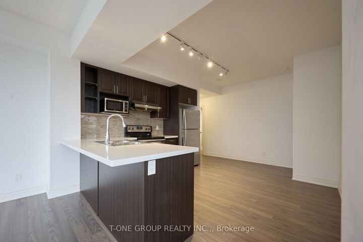 Property Photo:  99 South Town Centre Boulevard 611  ON L6G 0E9 