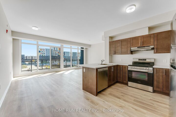 Property Photo:  397 Codds Road 302  ON K1K 5C7 