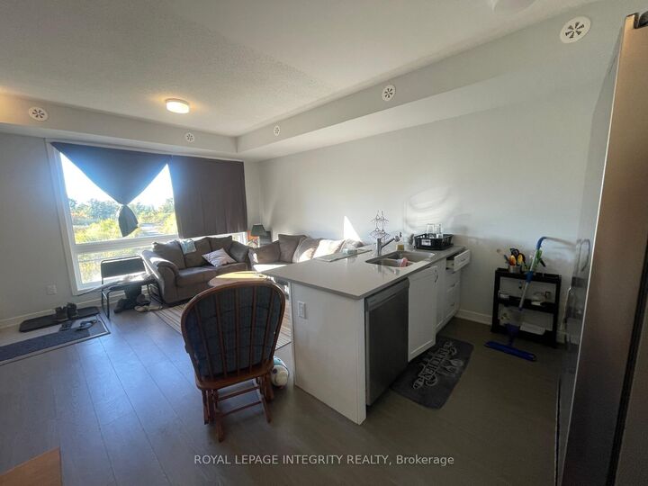 Property Photo:  408 Mishi Private  ON K1K 5C5 