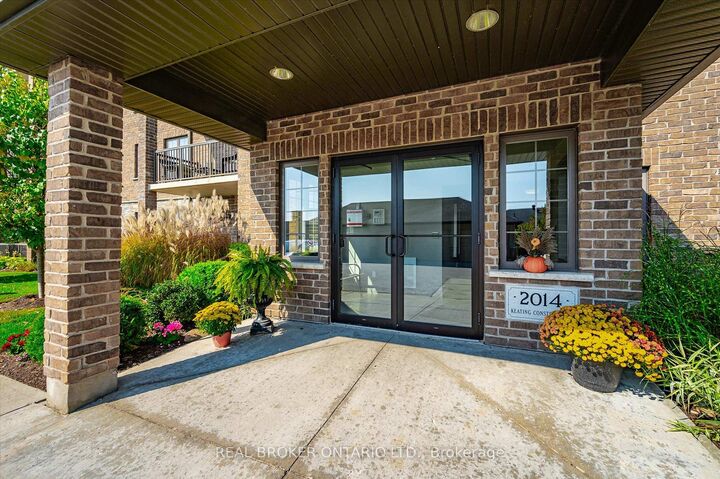 Property Photo:  6492 Gerrie Road 408  ON N0B 1S0 