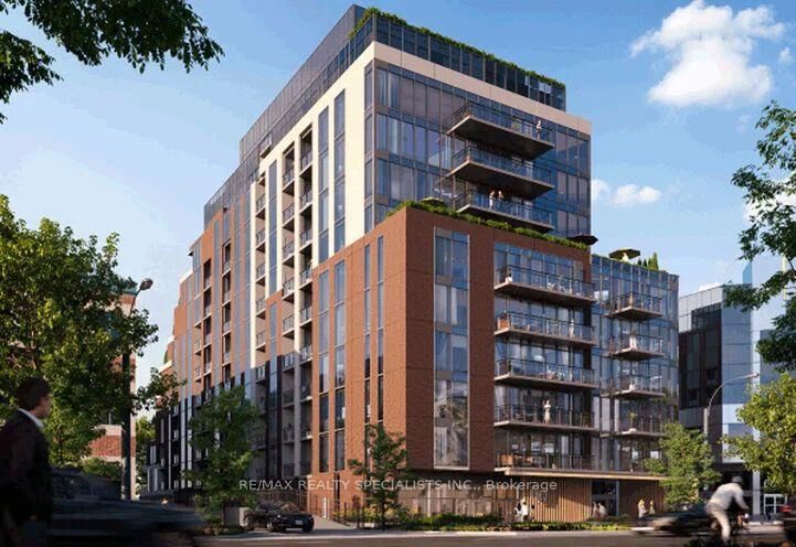 Property Photo:  699 Sheppard Avenue 309  ON M2K 2P9 