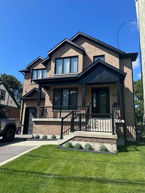 Property Photo:  220 Collingwood Street  ON K7L 3X8 