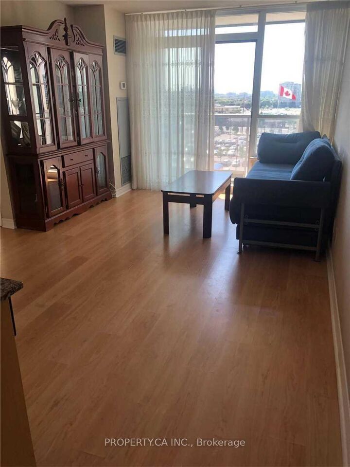 Property Photo: 15 North Park Road 817 ON L4J 0A1
