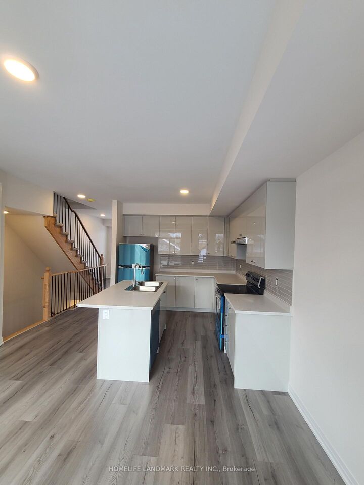 Property Photo:  51 Bavin Street  ON L1C 7H5 
