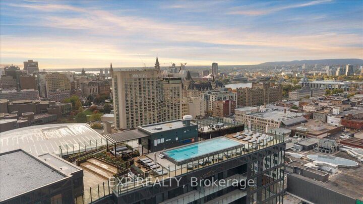 Property Photo:  74 Nicholas Street #304  ON K1N 0H2 