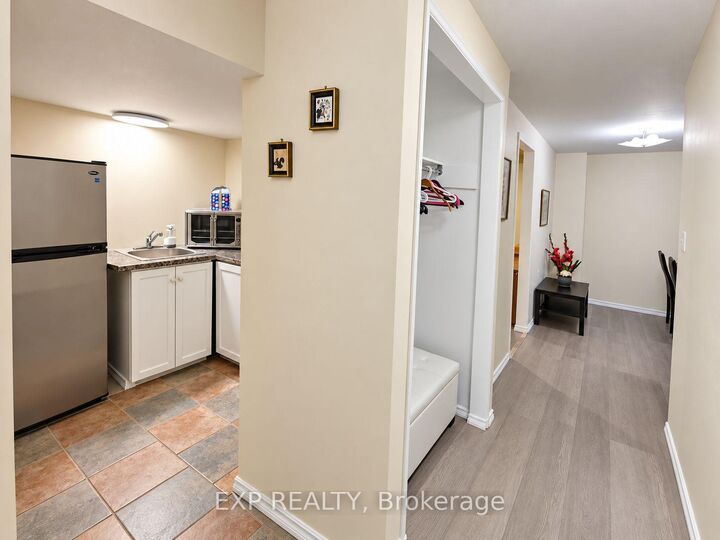 Property Photo:  45 Lina Marra Drive Basement  ON L4K 5E8 