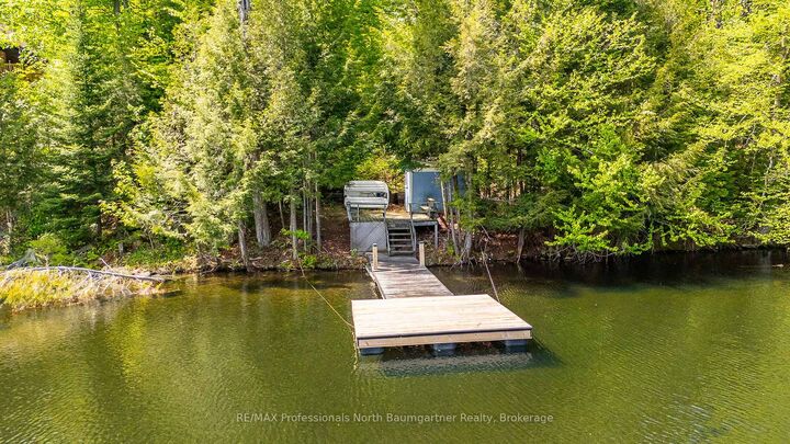 Property Photo:  1053 Mink Road  ON K0M 1S0 