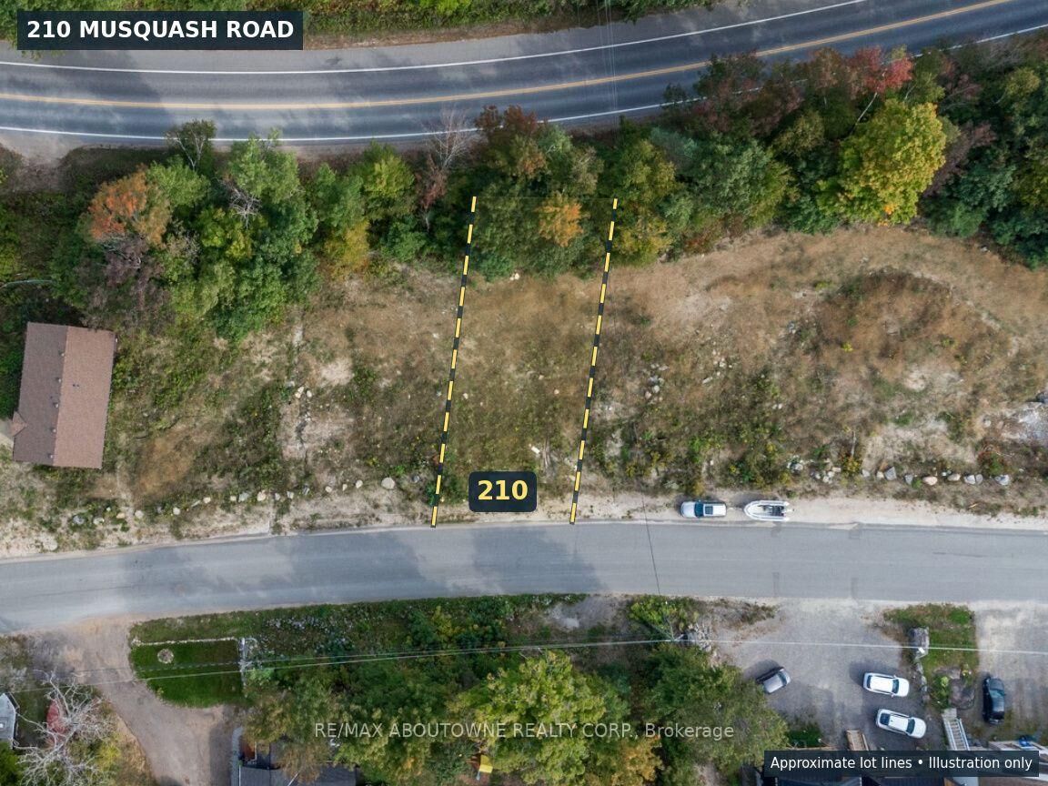 Property Photo:  210 Musquash Road  ON P1P 1R2 