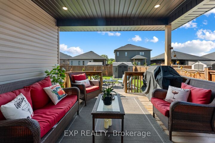 Property Photo:  747 Gaiser Road  ON L3C 0E4 