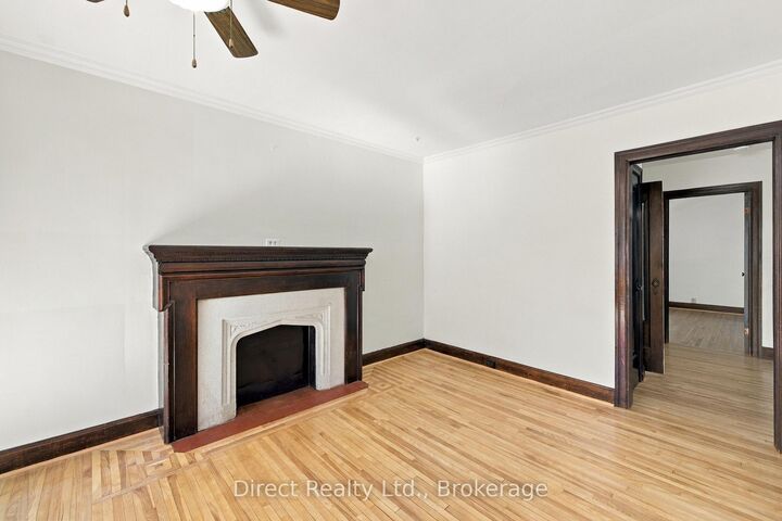Property Photo:  32 Meyers Street  ON K8N 2N7 