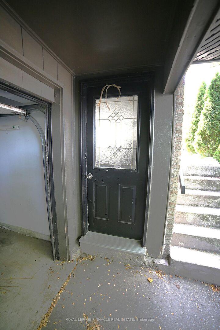 Property Photo:  2888 Glace Bay Road Basement  ON L5N 2K1 
