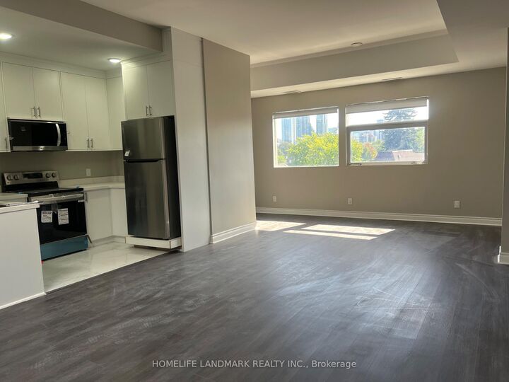 Property Photo:  89 Finch Avenue W 301  ON M2N 2H6 