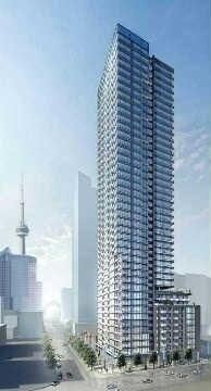 Property Photo:  295 Adelaide Street W 3211  ON M5V 0L4 
