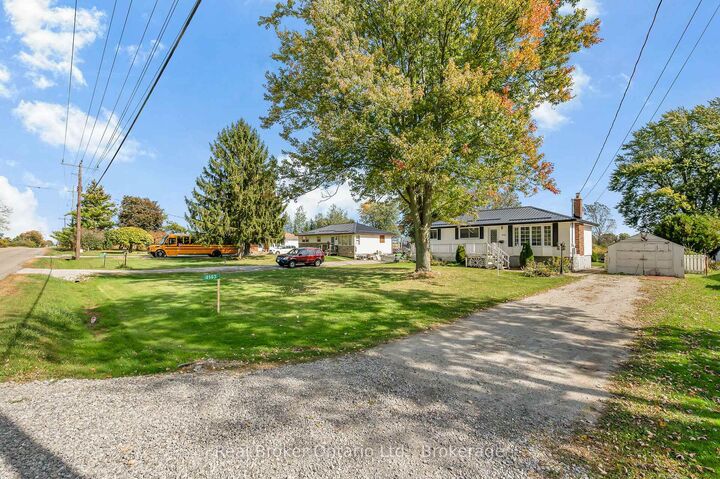 Property Photo:  4143 Glancaster Road  ON L0R 1W0 