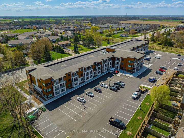 Property Photo: 3120 Regional 56 Road 317 ON L0R 1C0