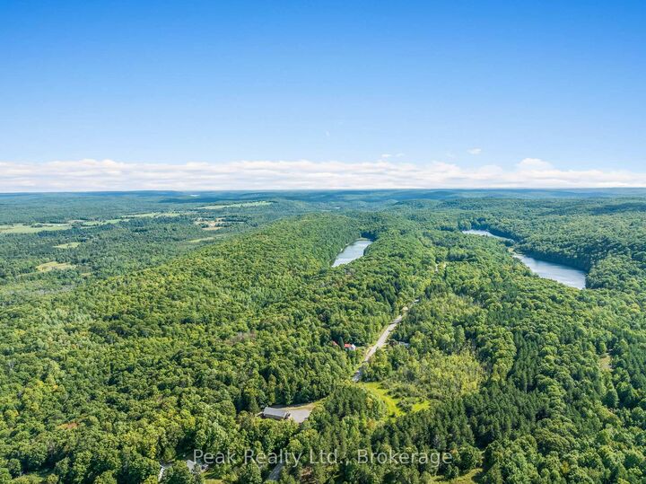Property Photo:  1812 Frontenac Road  ON K0J 2R0 