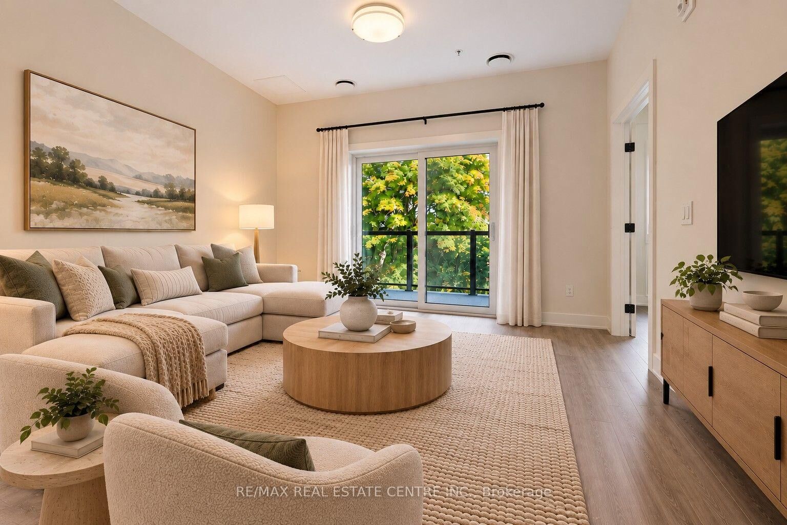 Property Photo:  1100 Lackner Place 124  ON N2A 0L3 