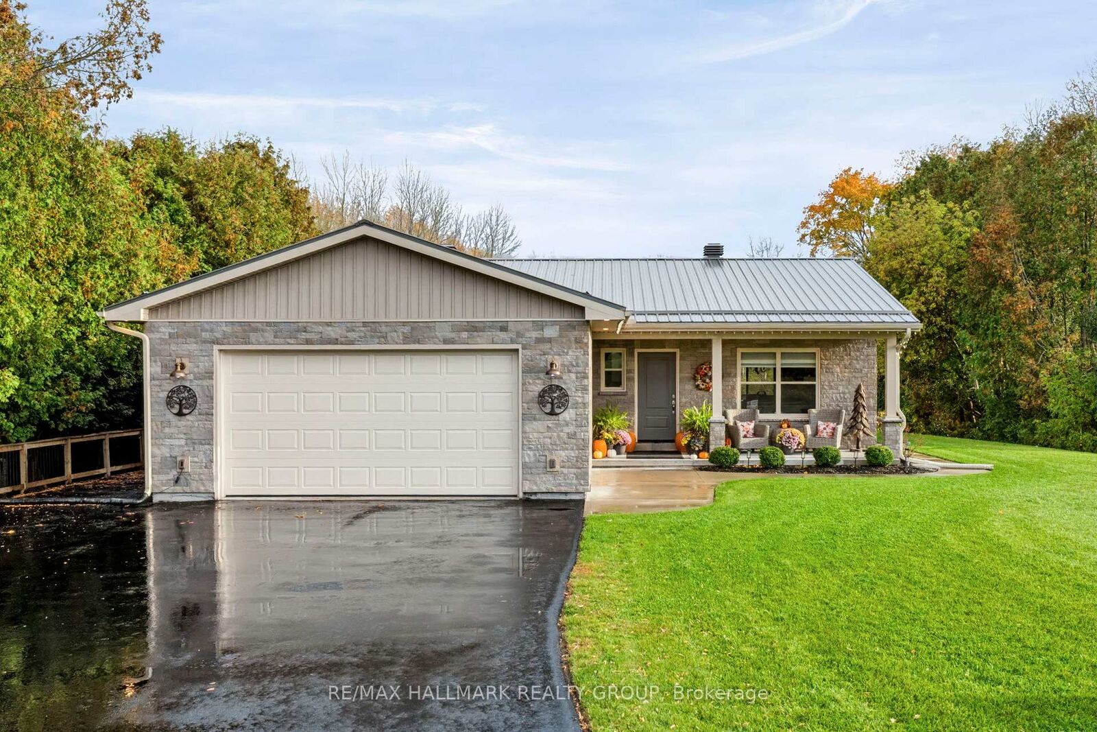 Property Photo:  9167 Branch Road  ON K0G 1R0 