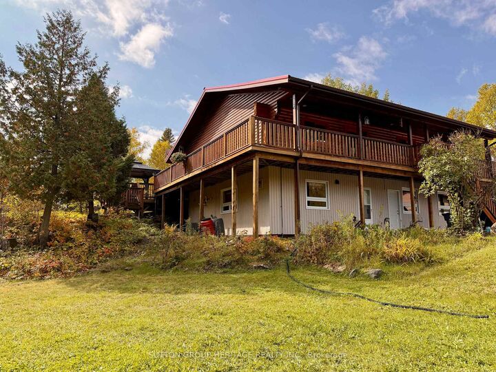 Property Photo:  1284 Melbourne Road  ON P7G 1X8 