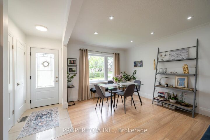 Property Photo:  44 Daniels Street  ON M8Y 1M1 