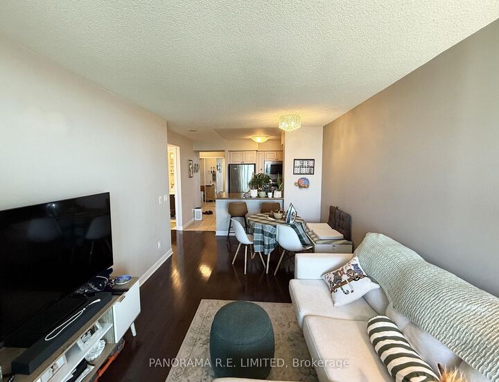 Property Photo:  225 Sherway Gardens Road 1001  ON M9C 0A3 